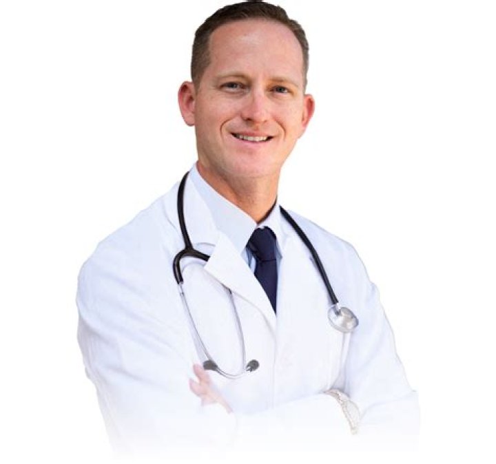 Dr. Rudy Andriani, MD – Stamford, CT