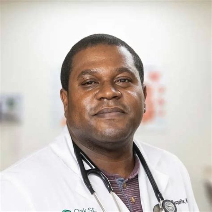 Dr. Russell Cunningham, MD – Dripping Springs, TX