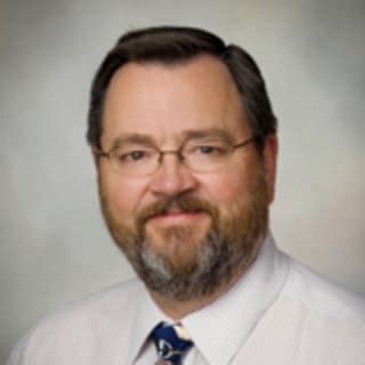Dr. Russell Emery, MD – Bismarck, ND
