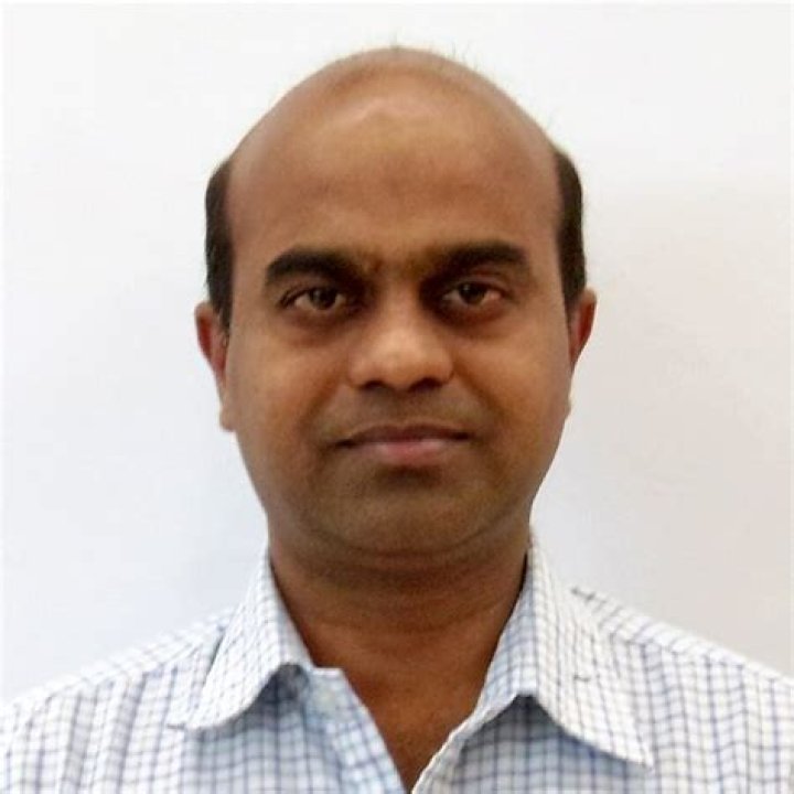 Dr. Ruthven Sampath, MD – Alamogordo, NM