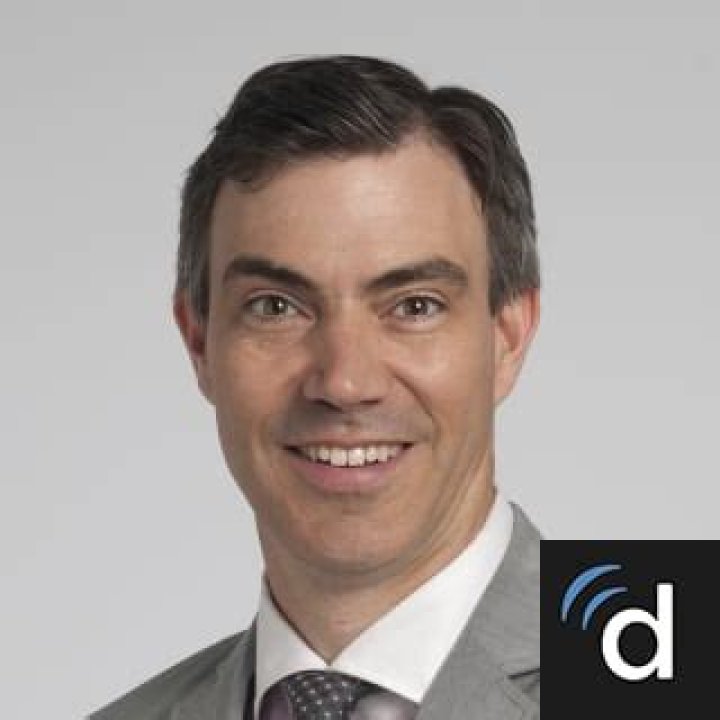 Dr. Ryan Goodwin, MD – Cleveland, OH