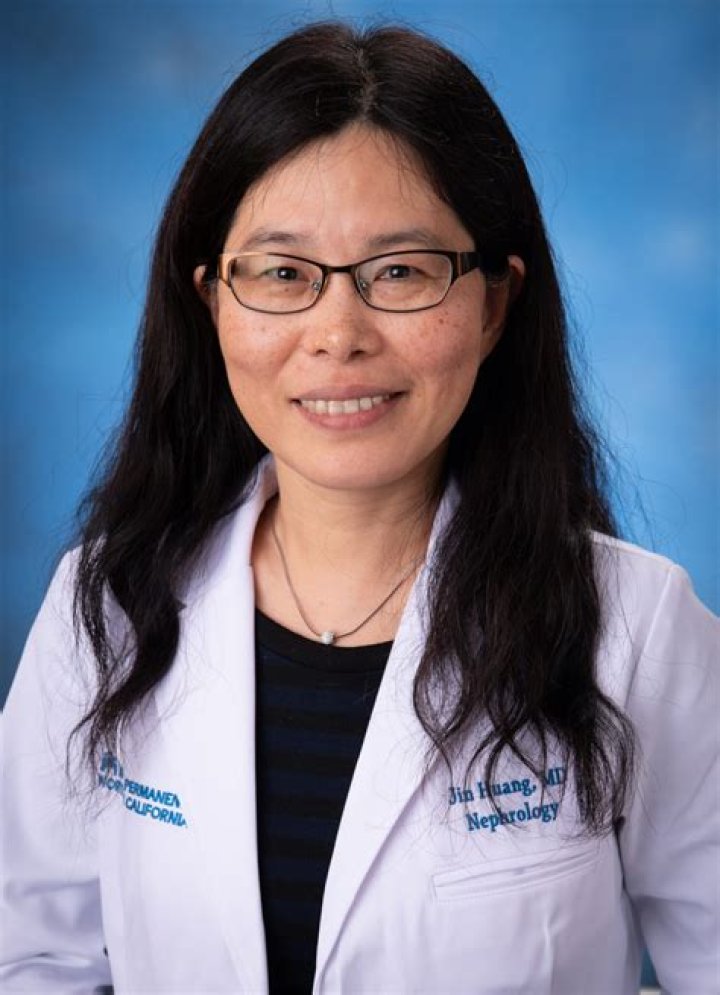 Dr. Ryan Jin, MD – Toledo, OH