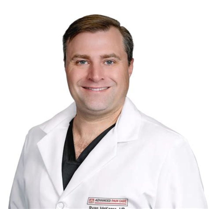 Dr. Ryan Rush, MD – Amarillo, TX
