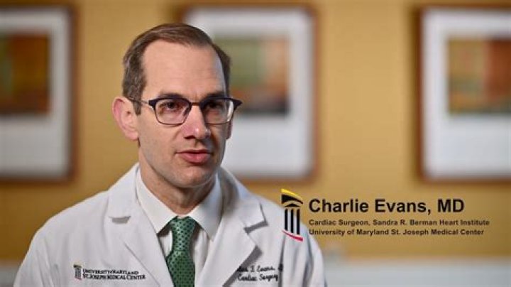 Dr. S Evans III, MD – Morganton, NC