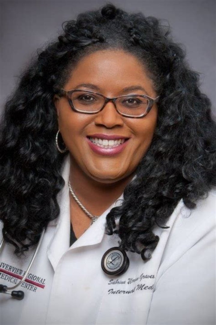 Dr. Sabrina Hart, MD – Seatac, WA