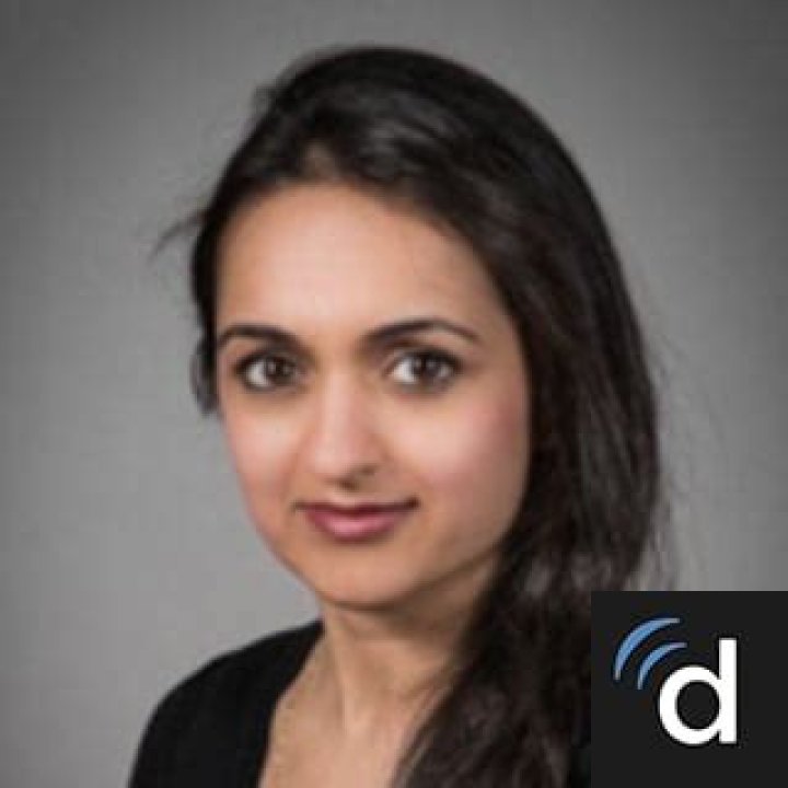 Dr. Sabrina Sawhney, MD – New York, NY