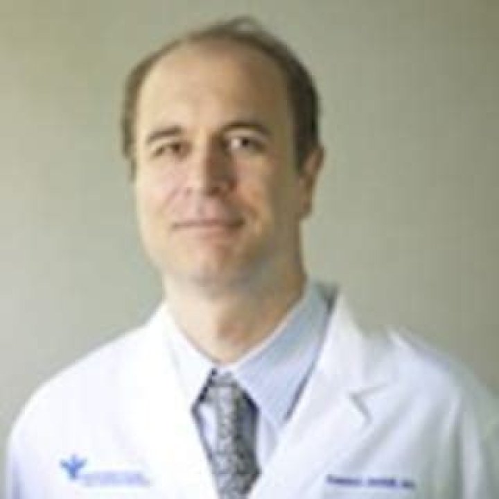 Dr. Saeed Jadali, MD – Midlothian, VA