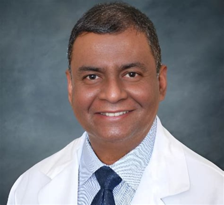 Dr. Saibal Kar, MD – Thousand Oaks, CA