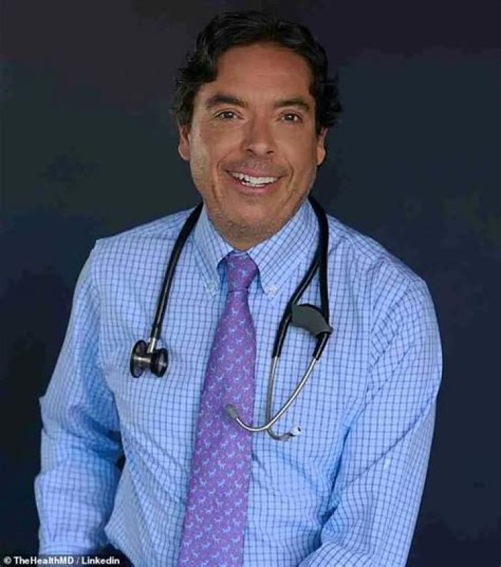 Dr. Salvatore Albani, MD – San Diego, CA