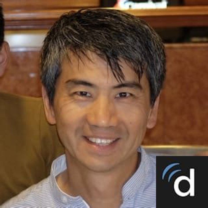 Dr. Sam Chia, MD – Arcadia, CA