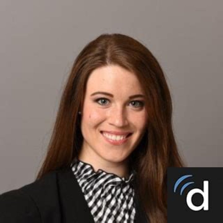 Dr. Samantha Osteen, MD – Indianapolis, IN