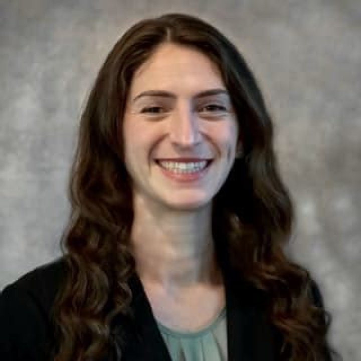 Dr. Samantha Shear, DO – Miami, FL