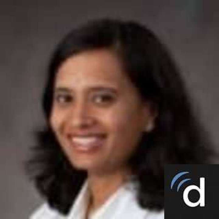 Dr. Samatha Kadiyala, MD – Lake Jackson, TX