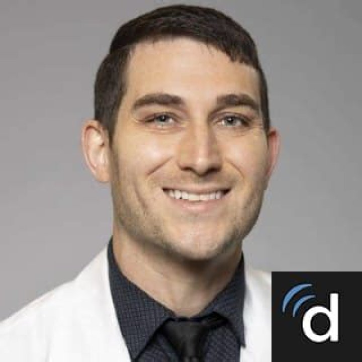 Dr. Samuel Carter, DO – New Orleans, LA