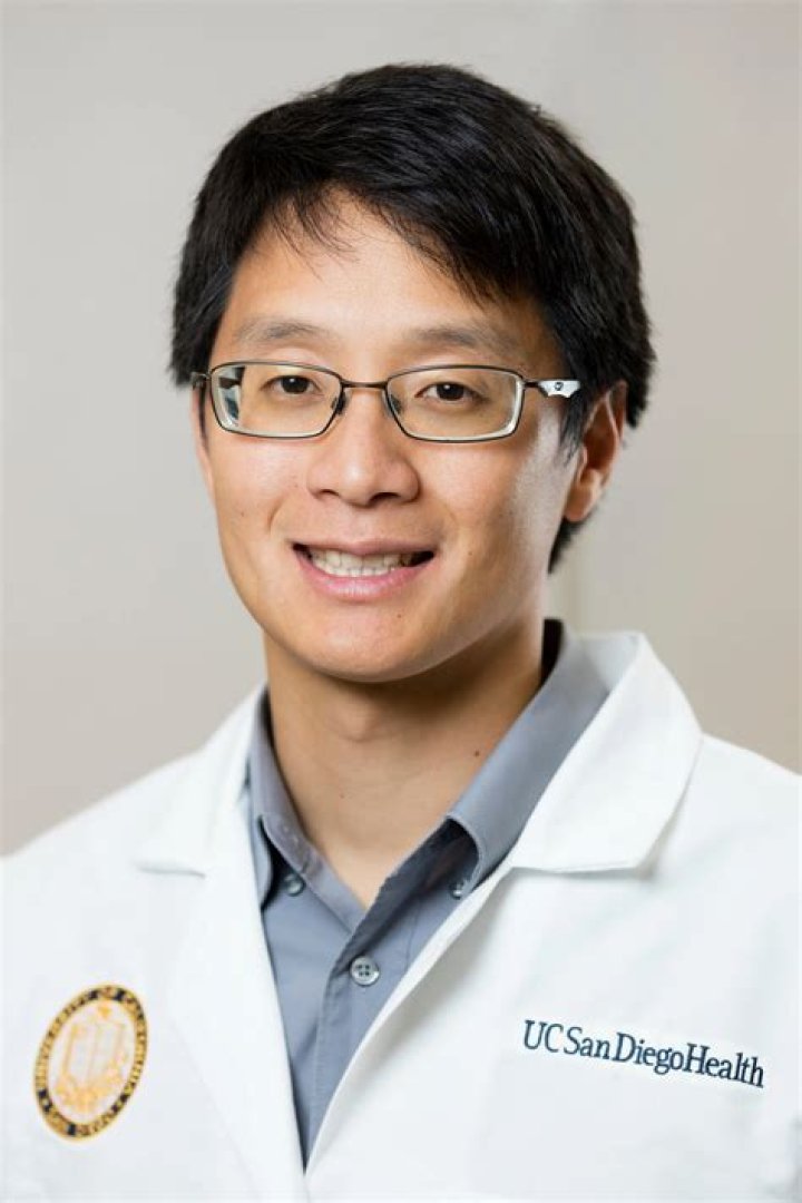 Dr. San Wan, MD – Braintree, MA