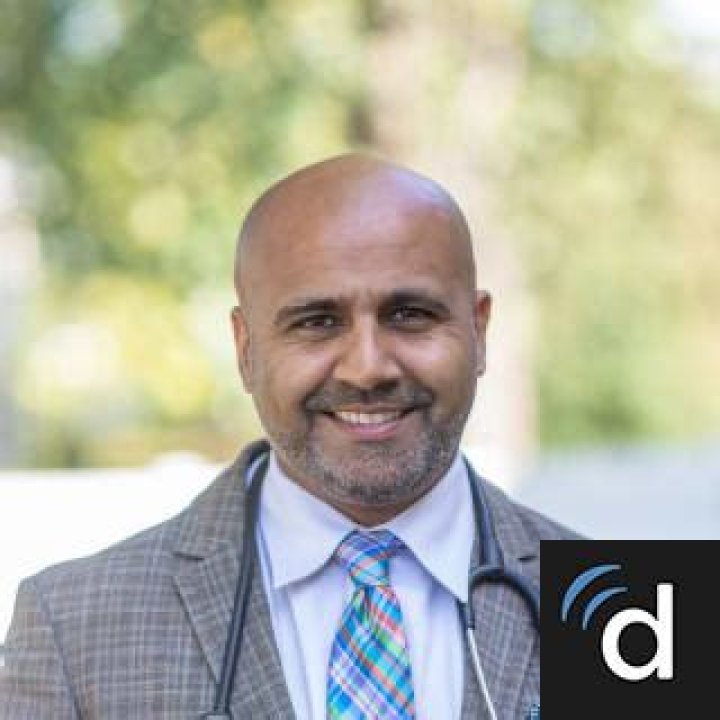 Dr. Sanjay Patel, MD – Highland, IN