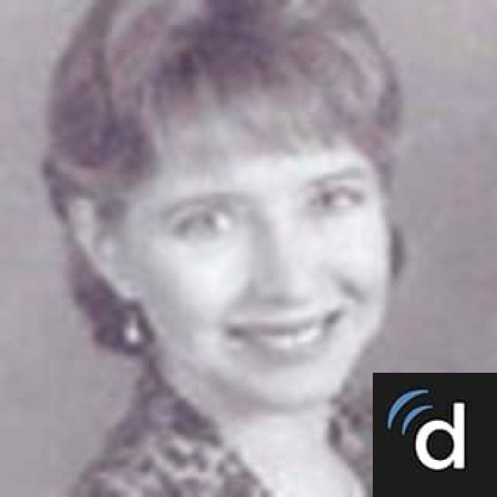 Dr. Sarah Behrens, MD – Dublin, OH