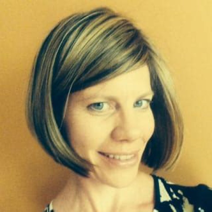 Dr. Sarah (Braunreiter) Ryan, MD – Holly Springs, NC