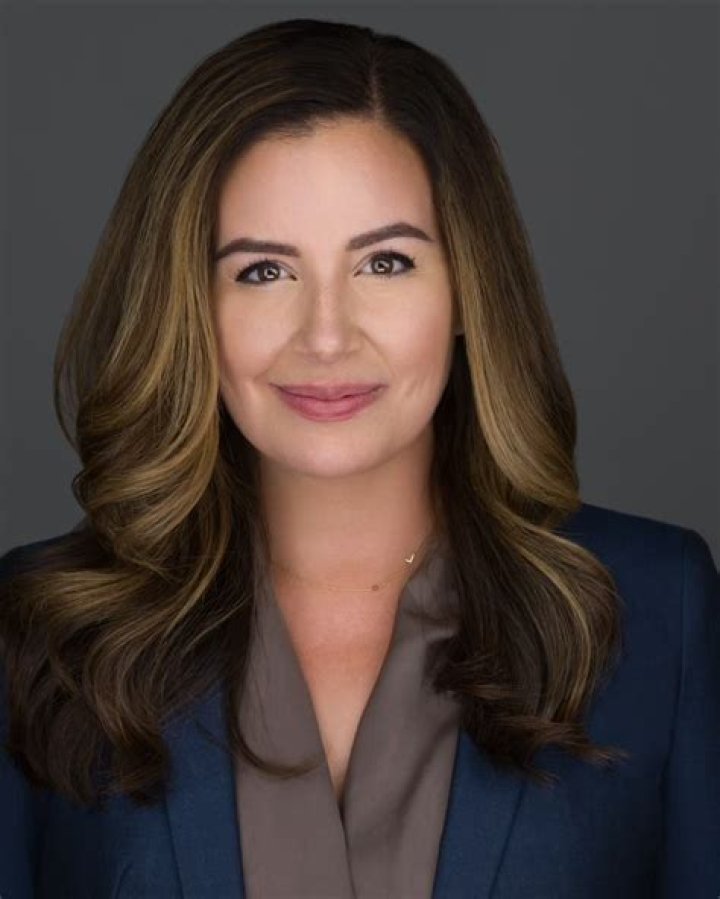 Dr. Sarah Christensen, MD – Medford, OR