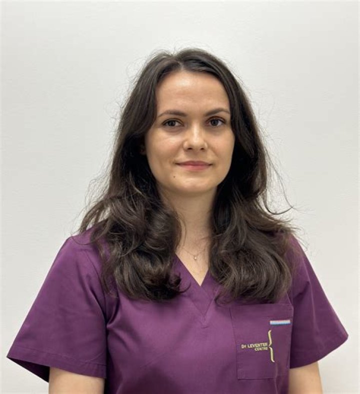 Dr. Sarah Leventer, MD – Brooklyn, NY