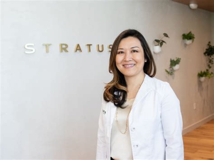 Dr. Sarah Okada, MD – Silver Spring, MD
