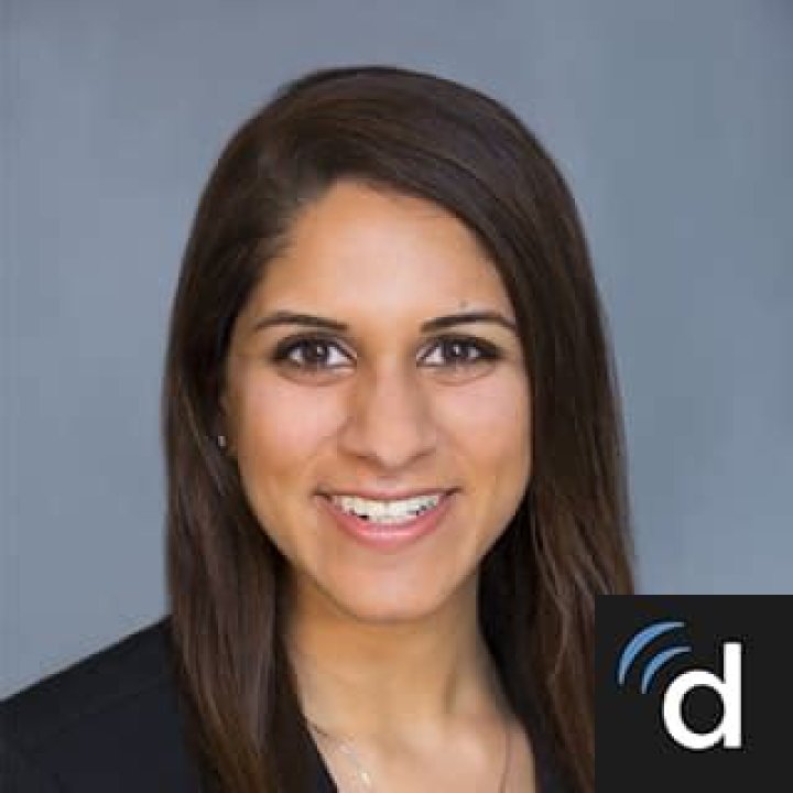 Dr. Sarah Premji, MD – Marietta, GA
