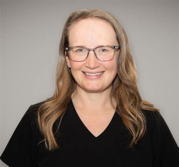 Dr. Sarah Wilhelm, MD – Spokane, WA