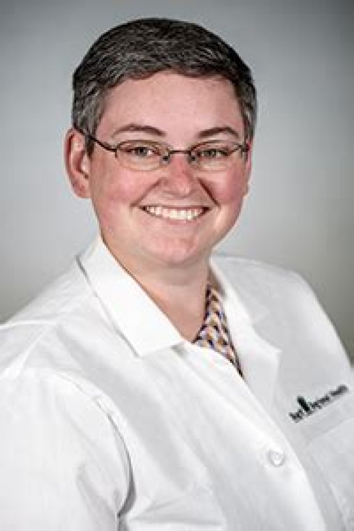 Dr. Savannah Wilkinson, DO – Fort Smith, AR