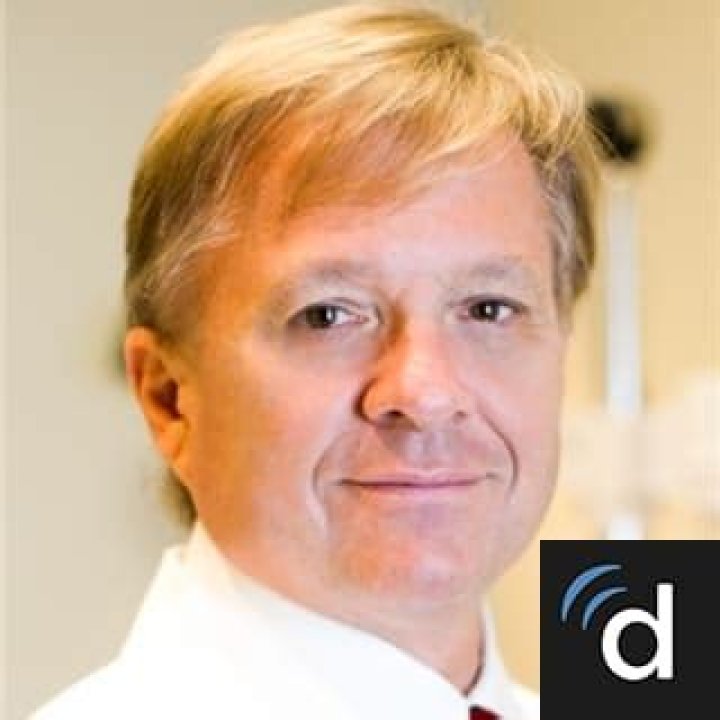 Dr. Scott Behler, MD – Clearwater, FL