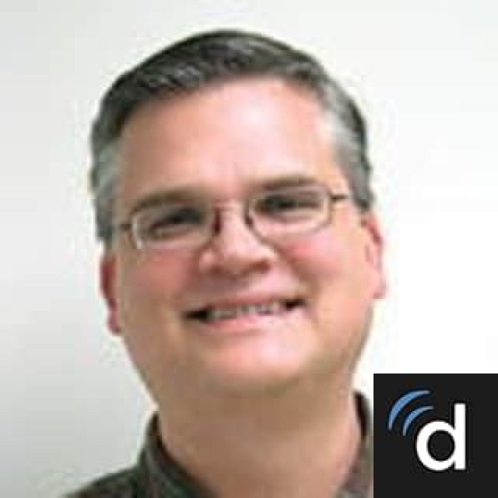 Dr. Scott Bergeson, MD – Baltimore, MD