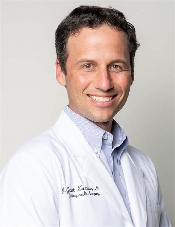 Dr. Scott Carver, MD – Saraland, AL