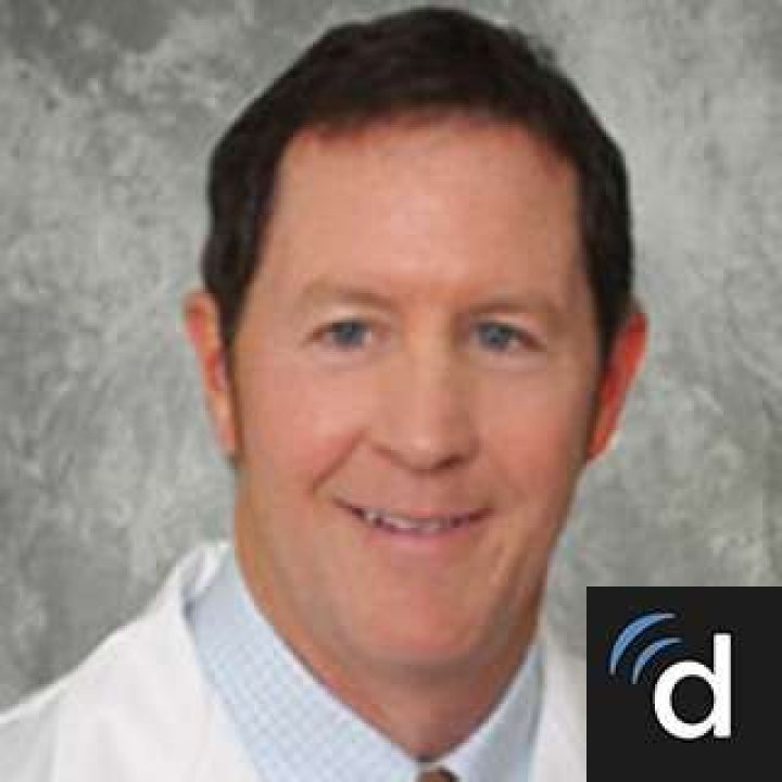 Dr. Scott Grevey, MD – Fairfield, OH