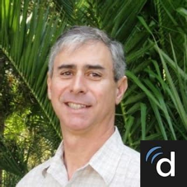 Dr. Scott Negri, MD – San Luis Obispo, CA