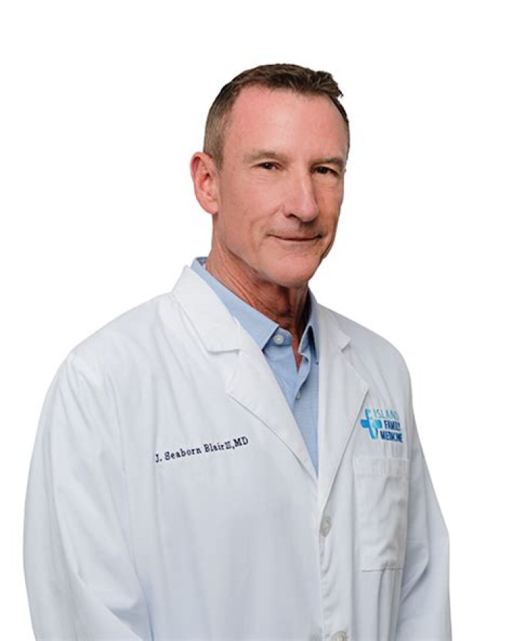 Dr. Seaborn Roddenbery V, MD – Columbus, GA