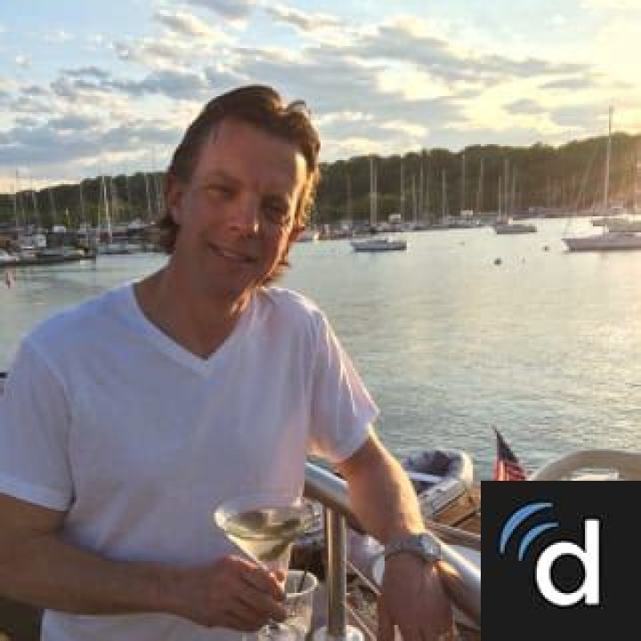 Dr. Sean Levchuck, MD – Roslyn, NY