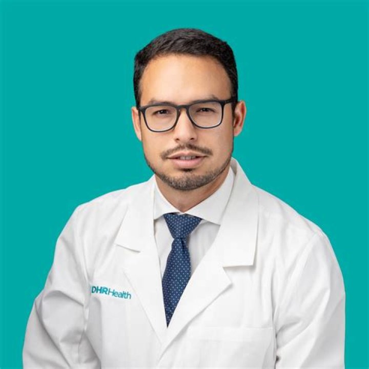 Dr. Segundo Briones, MD – San Antonio, TX