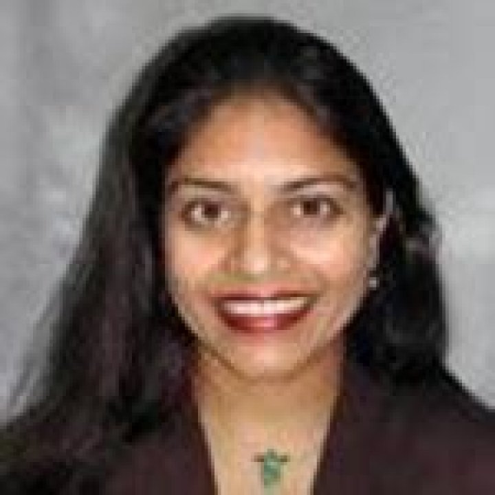 Dr. Selina Shah, MD – Walnut Creek, CA