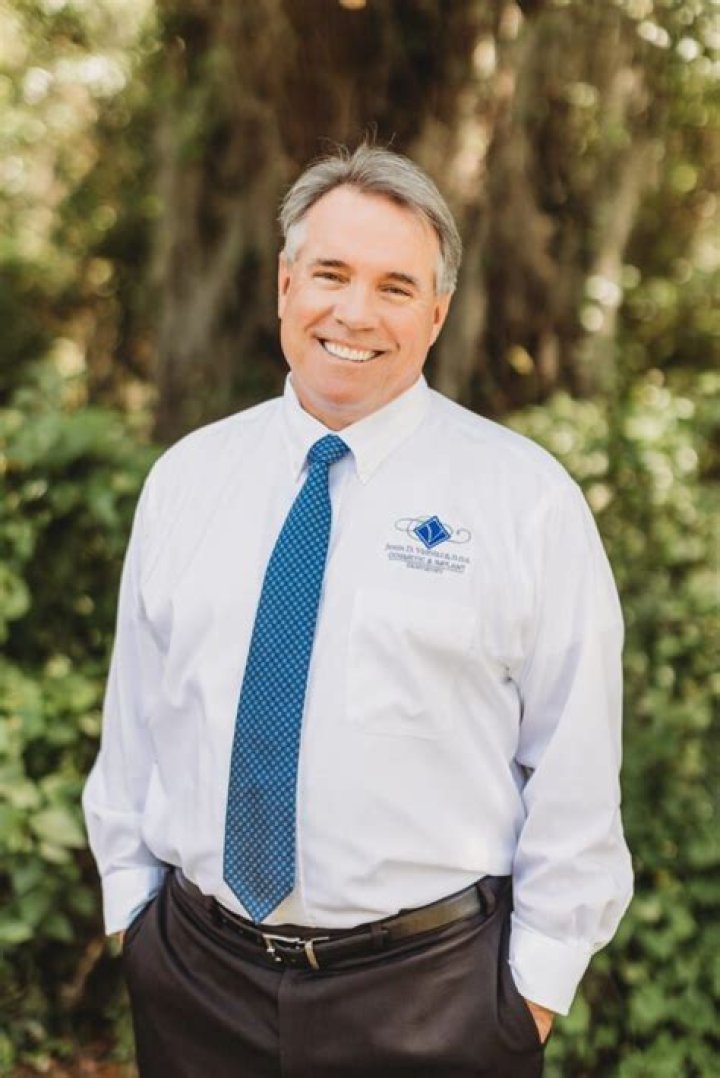 Dr. Senan Sultan, MD – Fleming Island, FL