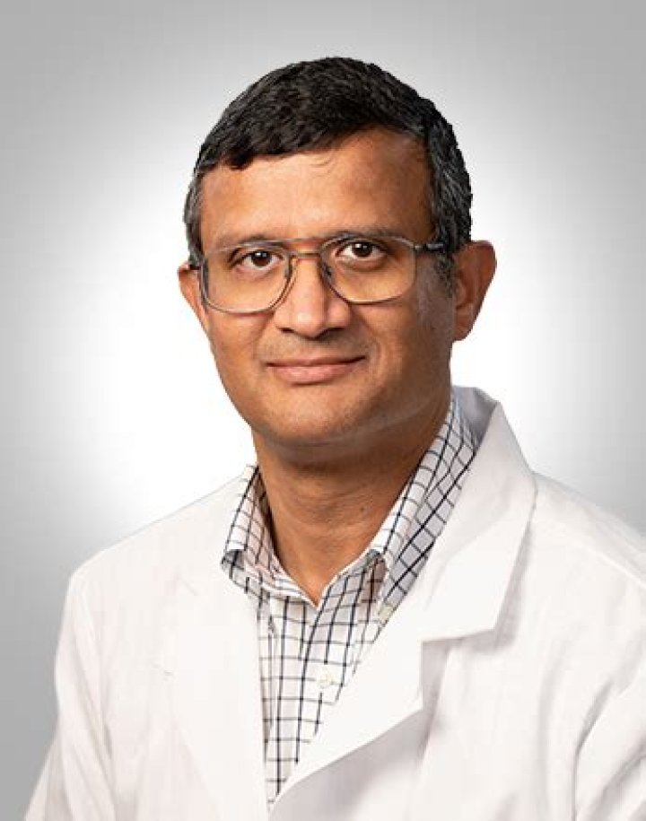 Dr. Sendhan Rajamanickam, MD – Rochester, NY