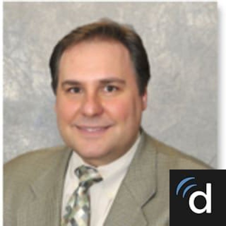 Dr. Seraphim Pallas, MD – Clarkston, MI