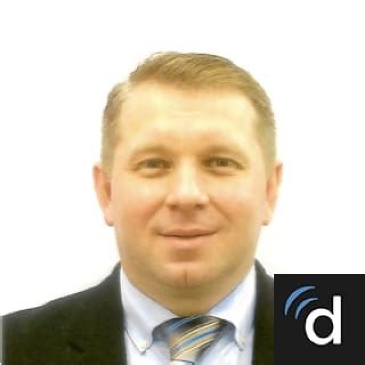 Dr. Sergey Mirakov, MD – North Palm Beach, FL