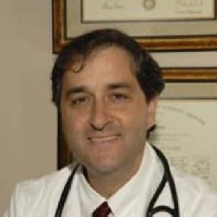 Dr. Seth Gottlieb, MD – Miami, FL
