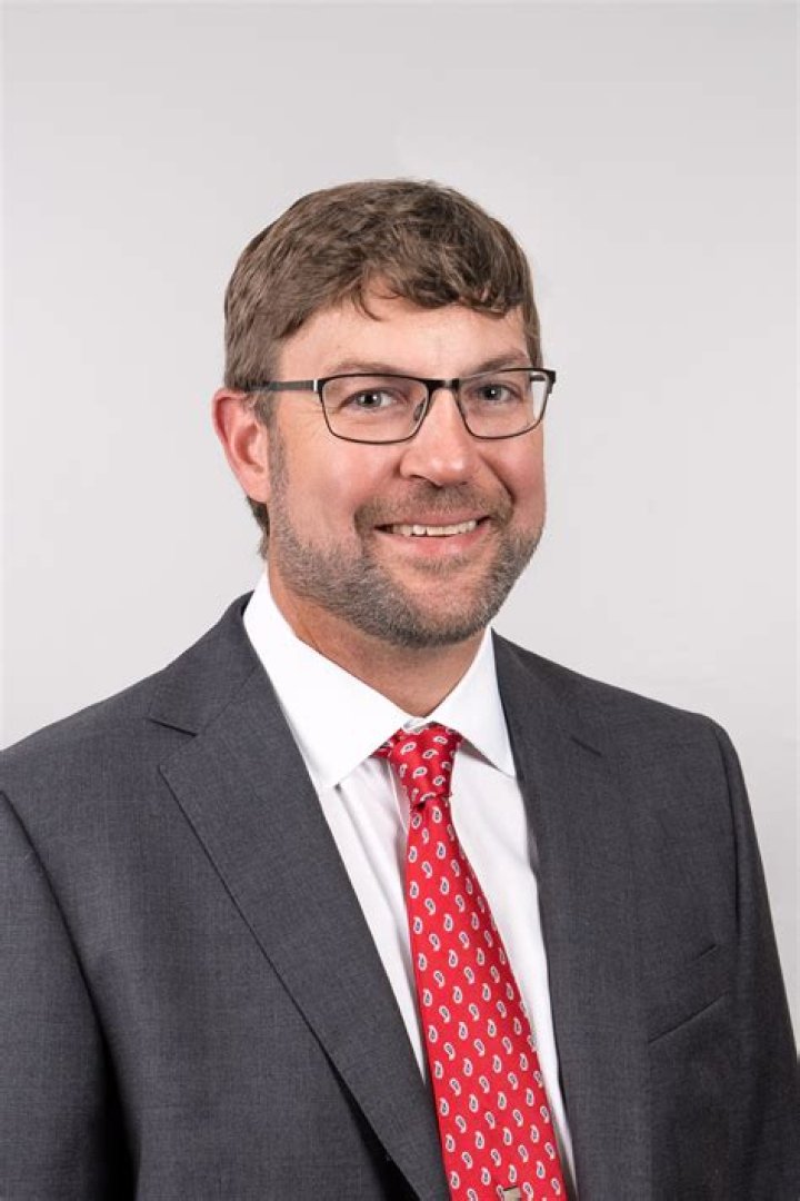 Dr. Seth Hollenbach, MD – Hot Springs, AR