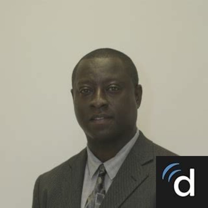 Dr. Seth Osafo, MD – Bolingbrook, IL