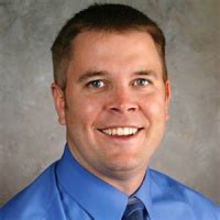 Dr. Seth Quam, DO – Grimes, IA