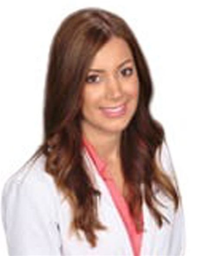 Dr. Seyed Mahdi Abtahi, MD – West Hills, CA