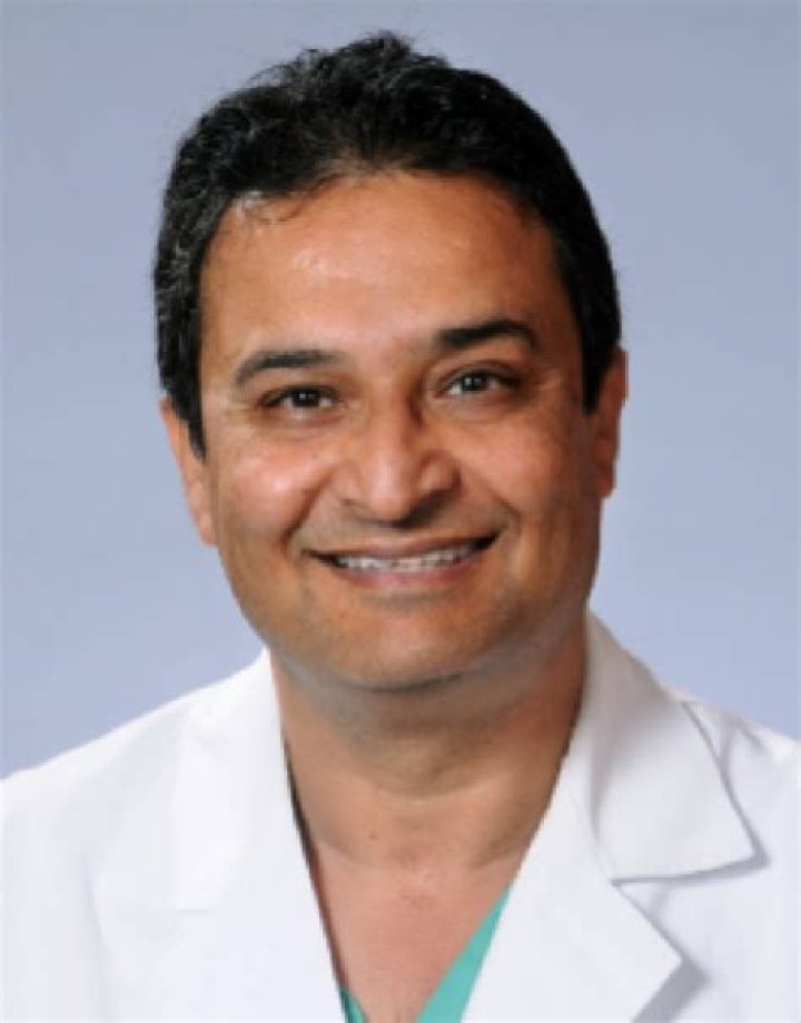 Dr. Shahid Nawaz, MD – Port Jefferson, NY