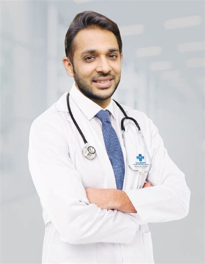 Dr. Shail Dalal, MD – Palestine, TX