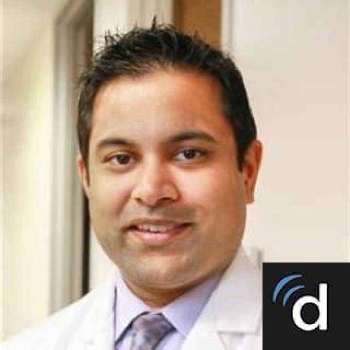 Dr. Shail Maheshwari, MD – Conroe, TX