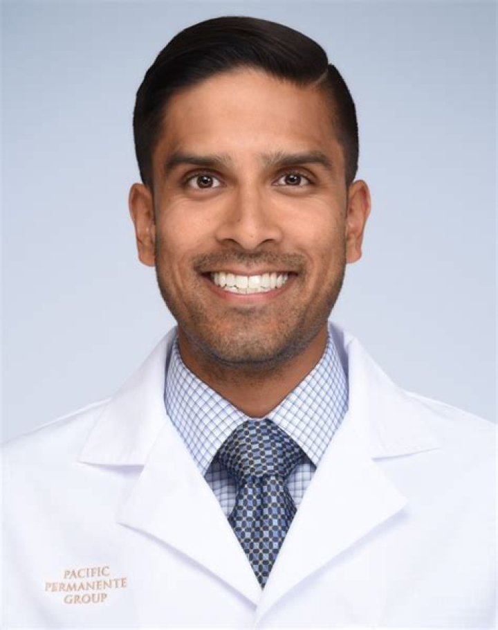 Dr. Shalin Patel, MD – Poughkeepsie, NY